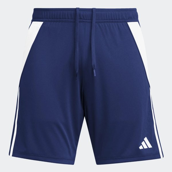 Pánské šortky adidas TIRO24 SHO - foto 1