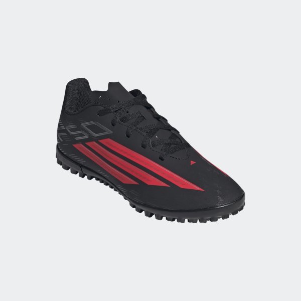 Dětské kopačky turfy adidas F50 CLUB TF J - foto 4