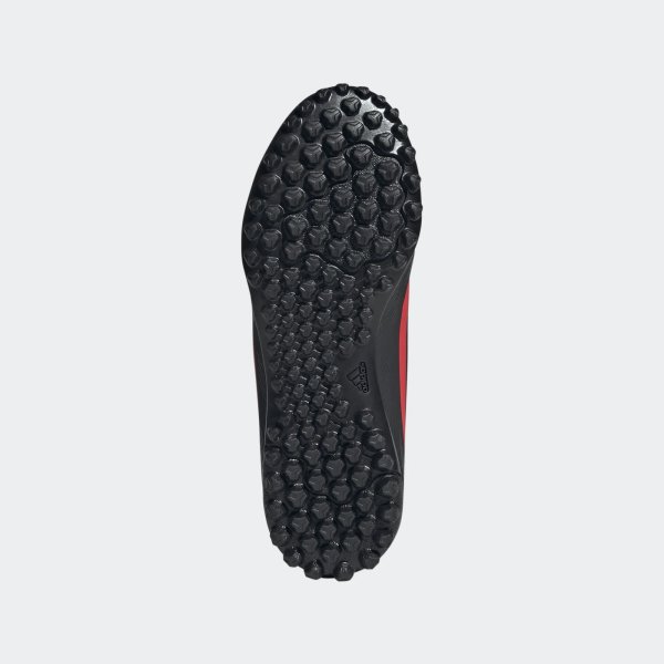 Dětské kopačky turfy adidas F50 CLUB TF J - foto 2