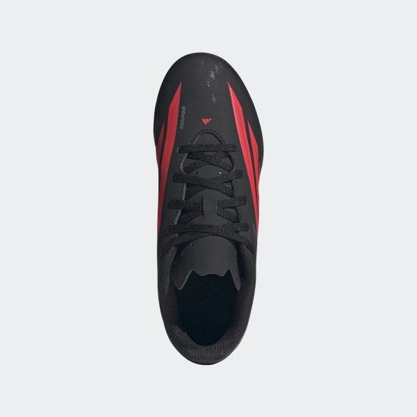 Dětské kopačky turfy adidas F50 CLUB TF J - foto 1
