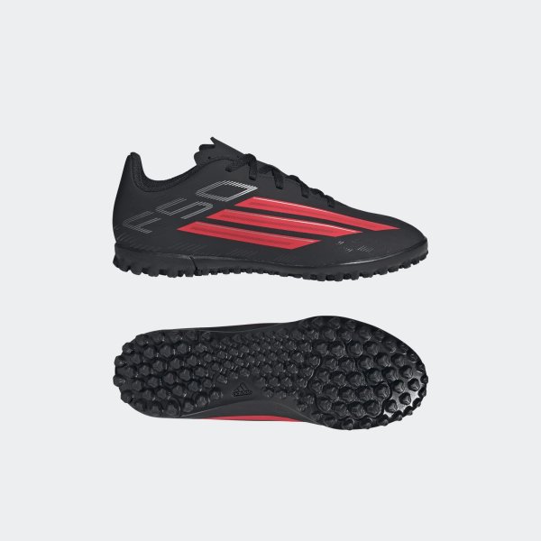 Dětské kopačky turfy adidas F50 CLUB TF J - foto 10