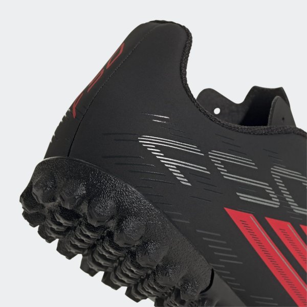 Dětské kopačky turfy adidas F50 CLUB TF J - foto 7