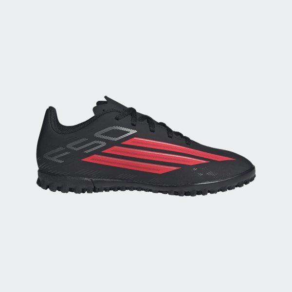 Dětské kopačky turfy adidas F50 CLUB TF J - foto 0