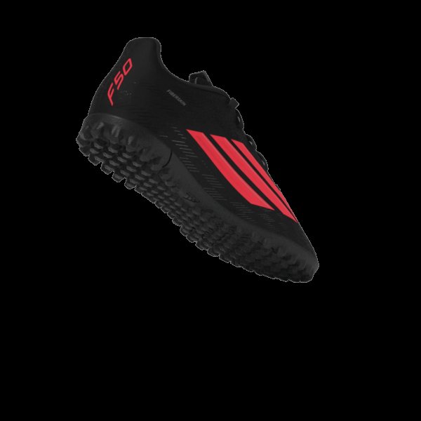 Dětské kopačky turfy adidas F50 CLUB TF J - foto 17