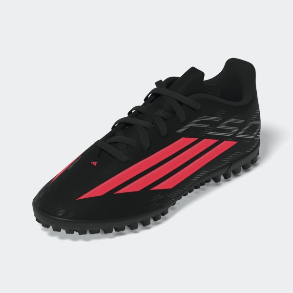 Dětské kopačky turfy adidas F50 CLUB TF J - foto 9