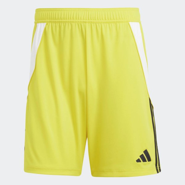 Pánské šortky adidas TIRO24 SHO - foto 0