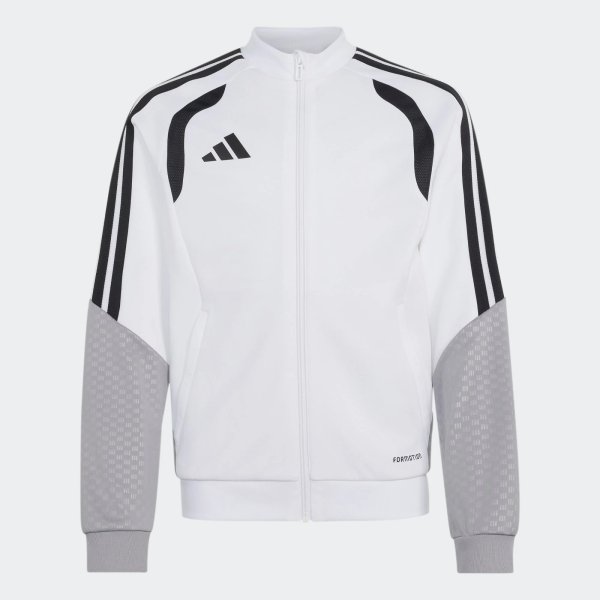 Dětská mikina adidas TIRO26C TR JKTY - foto 1