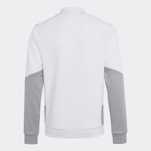 Dětská mikina adidas TIRO26C TR JKTY - foto 2