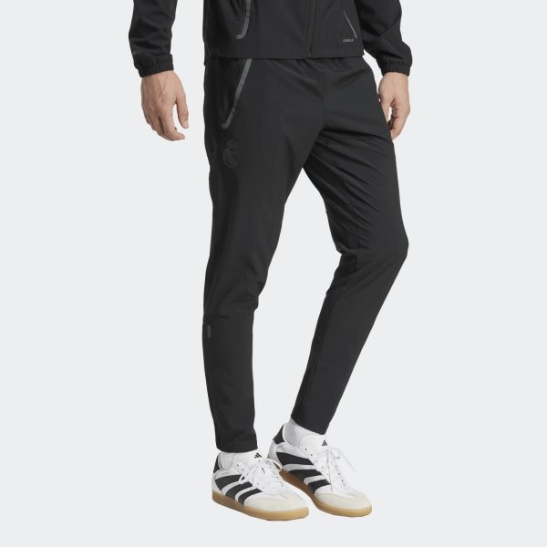 Pánské tepláky adidas REAL C VT P - foto 3