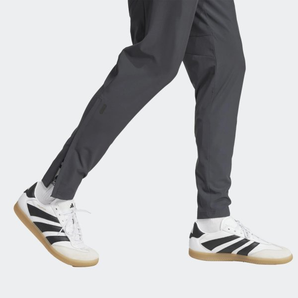 Pánské tepláky adidas FCB C VT P - foto 5