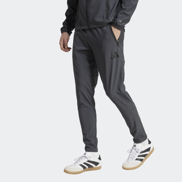 Pánské tepláky adidas FCB C VT P - foto 1