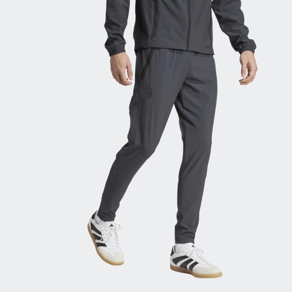 Pánské tepláky adidas FCB C VT P - foto 3