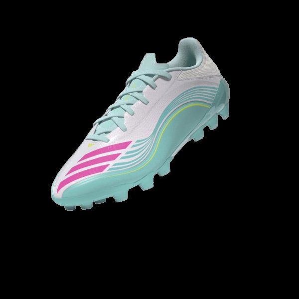 Kopačky lisovky adidas F50 MESSI LEAGUE 2G/3G AG - foto 13