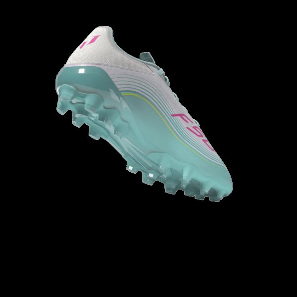 Kopačky lisovky adidas F50 MESSI LEAGUE 2G/3G AG - foto 17
