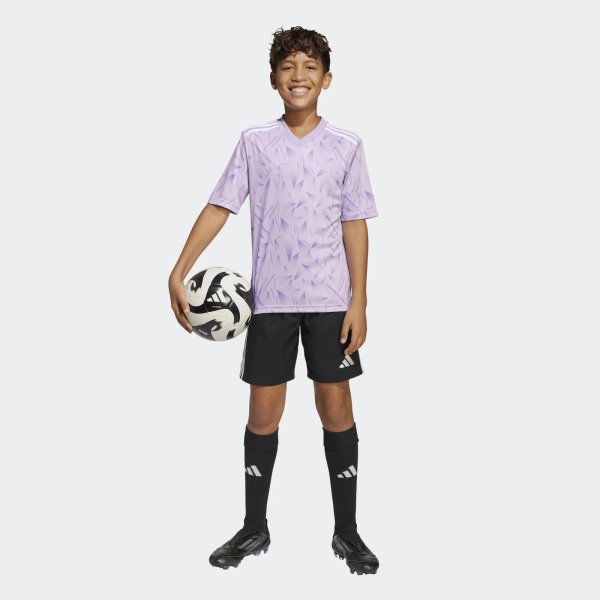 Dětský dres adidas T ICON25 JSY Y - foto 5