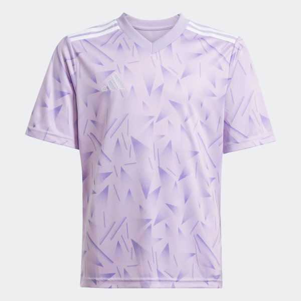 Dětský dres adidas T ICON25 JSY Y - foto 0