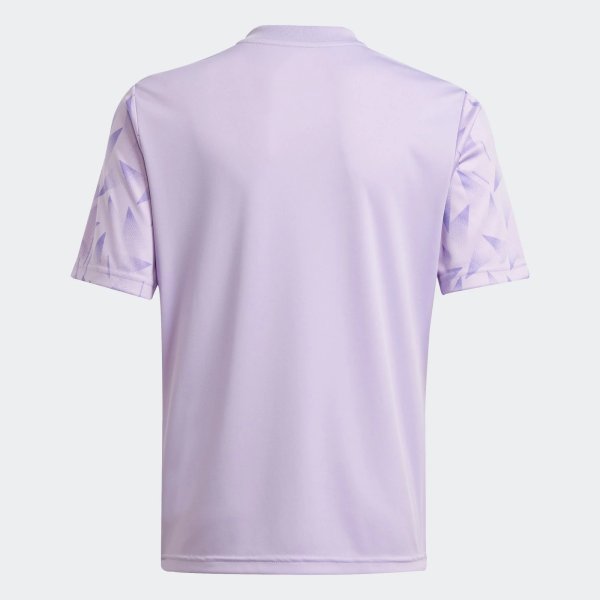 Dětský dres adidas T ICON25 JSY Y - foto 2