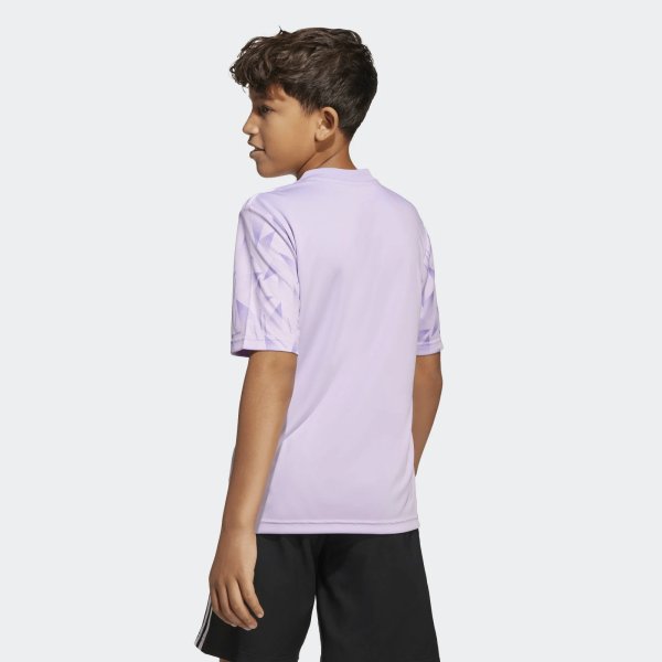 Dětský dres adidas T ICON25 JSY Y - foto 4