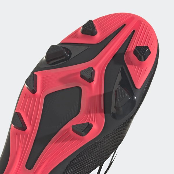 Kopačky lisovky adidas PREDATOR CLUB FG/MG - foto 7