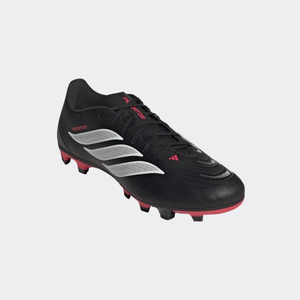 Kopačky lisovky adidas PREDATOR CLUB FG/MG - foto 4