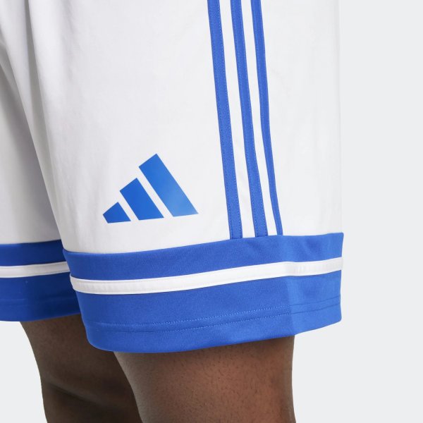 Pánské šortky adidas SQUA25 SHO M - foto 8
