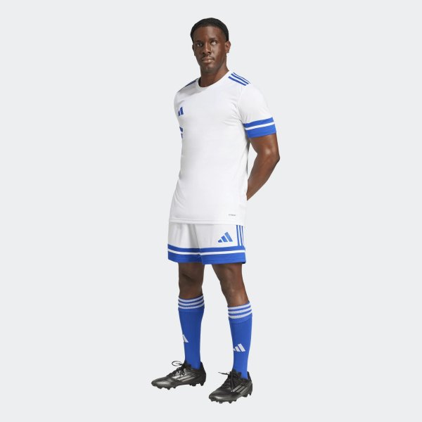 Pánské šortky adidas SQUA25 SHO M - foto 6