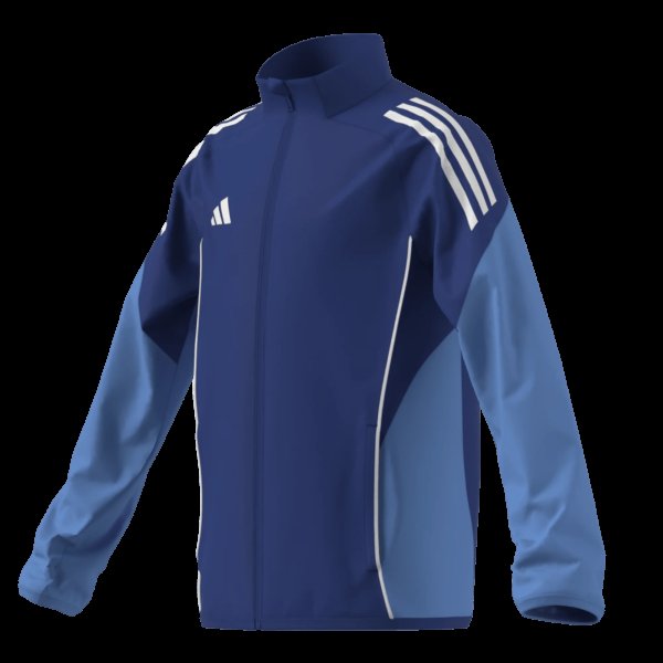 Dětská mikina adidas TIRO25CPRE JKTY - foto 15