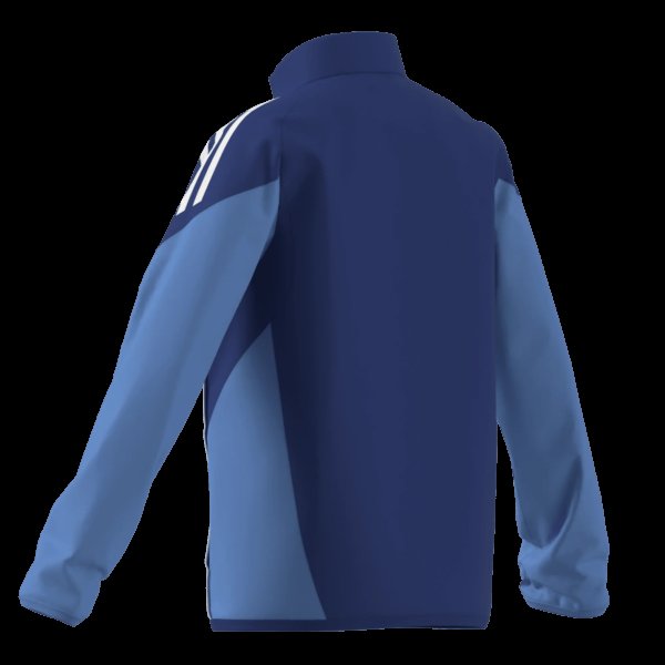 Dětská mikina adidas TIRO25CPRE JKTY - foto 13