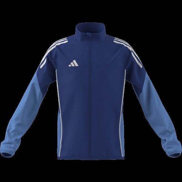 Dětská mikina adidas TIRO25CPRE JKTY - foto 8