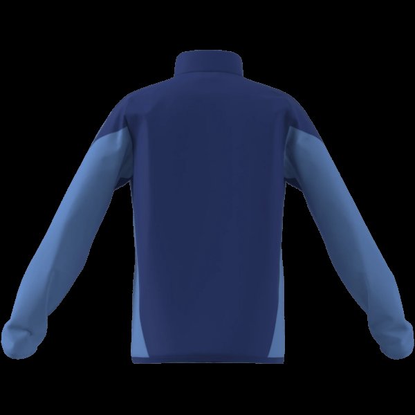 Dětská mikina adidas TIRO25CPRE JKTY - foto 12