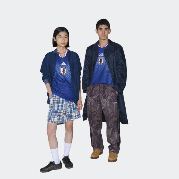 Pánský dres adidas JFA H JSY - foto 13