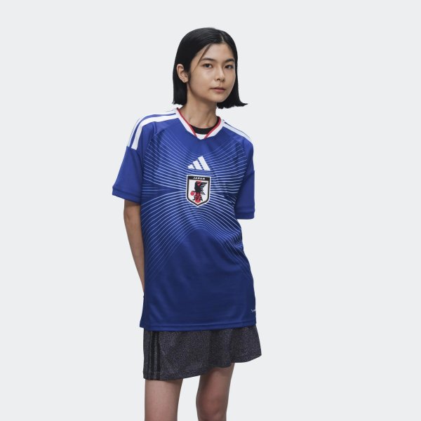 Pánský dres adidas JFA H JSY - foto 12