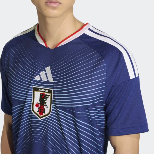 Pánský dres adidas JFA H JSY - foto 6