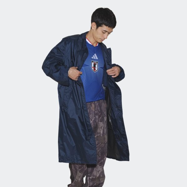Pánský dres adidas JFA H JSY - foto 14