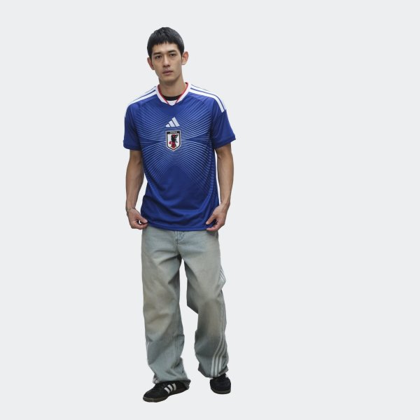 Pánský dres adidas JFA H JSY - foto 16