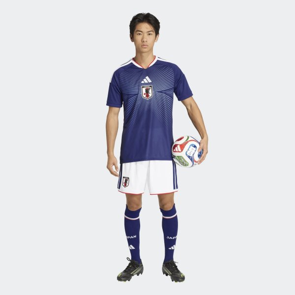 Pánský dres adidas JFA H JSY - foto 5
