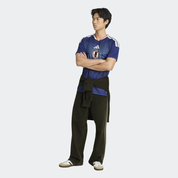 Pánský dres adidas JFA H JSY - foto 4