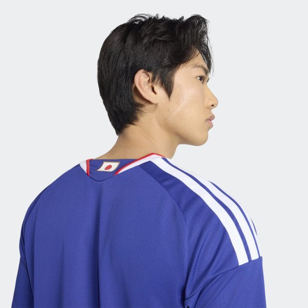 Pánský dres adidas JFA H JSY - foto 7