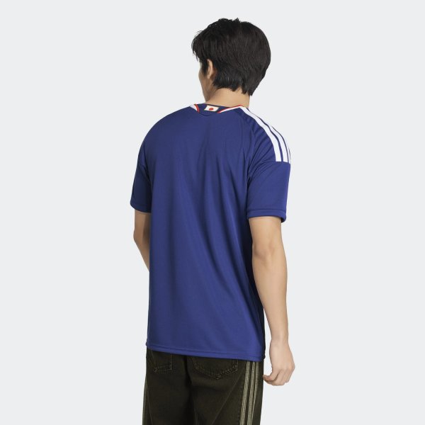 Pánský dres adidas JFA H JSY - foto 3
