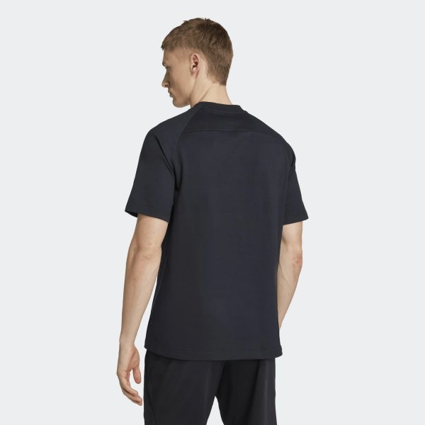 Pánské tričko adidas TIRO25 TEE - foto 2