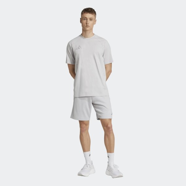 Pánské tričko adidas TIRO25 TEE - foto 4