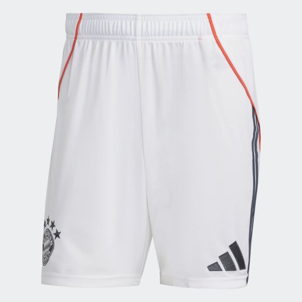 Pánské šortky adidas FCB A SHO - foto 0