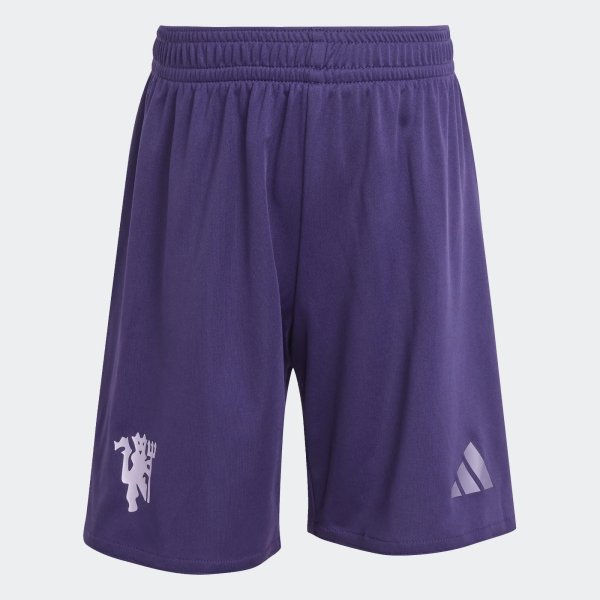 Dětská souprava adidas MUFC A MINI - foto 3