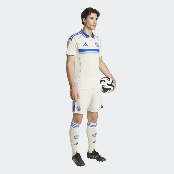 Pánské šortky adidas RCSA A SHO - foto 3