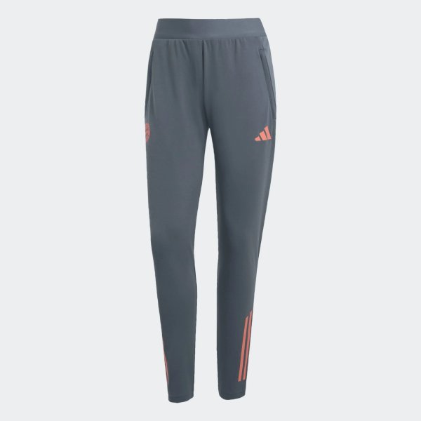 Dámské tepláky adidas FCB TR PNT W - foto 0