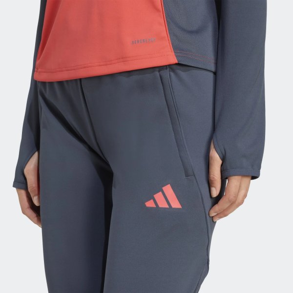 Dámské tepláky adidas FCB TR PNT W - foto 4