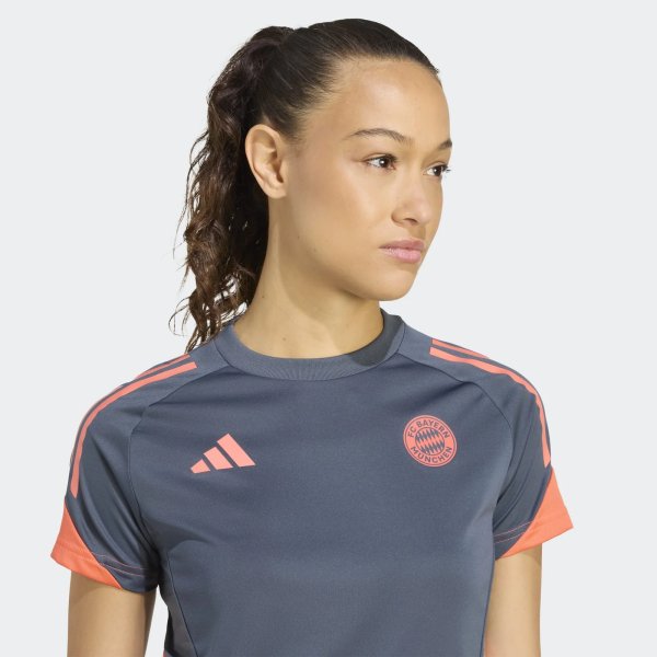 Dámský dres adidas FCB TR JSY W - foto 5