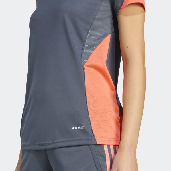 Dámský dres adidas FCB TR JSY W - foto 6