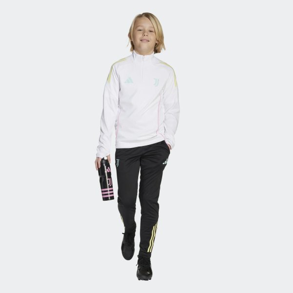 Dětská mikina adidas JUVE TR TOP Y - foto 3
