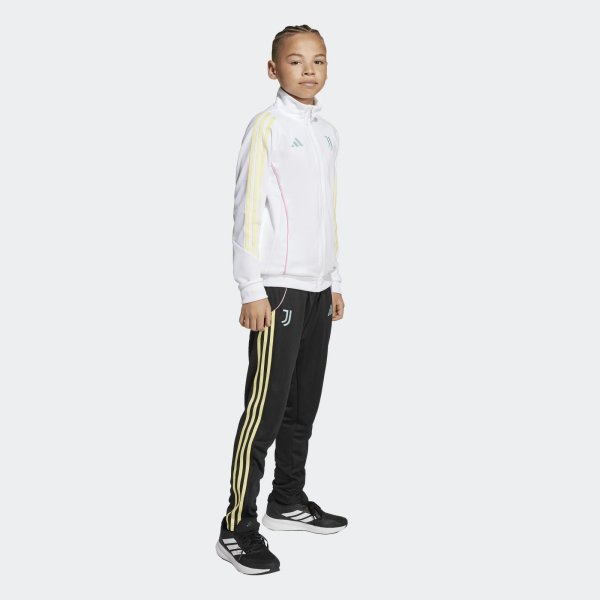 Pánská souprava adidas JUVE TK SUIT Y - foto 3